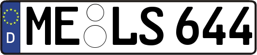 ME-LS644