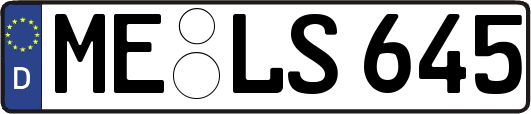 ME-LS645