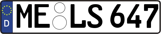 ME-LS647