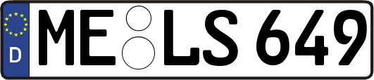 ME-LS649