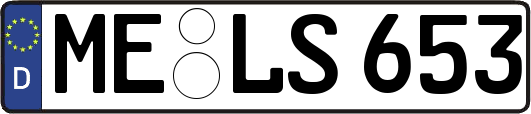 ME-LS653