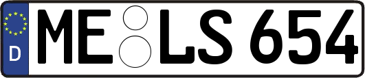 ME-LS654