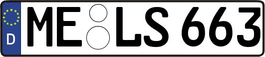 ME-LS663