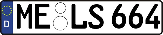 ME-LS664