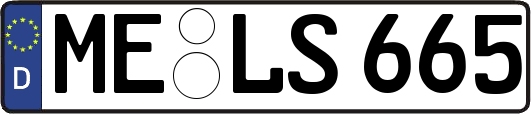 ME-LS665