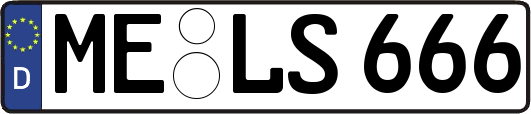 ME-LS666