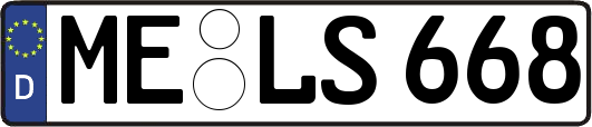 ME-LS668