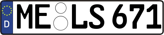 ME-LS671