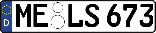 ME-LS673