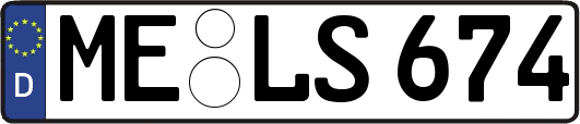 ME-LS674