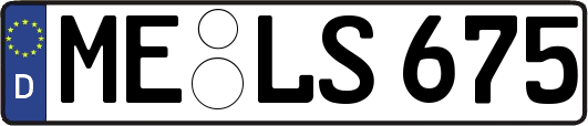 ME-LS675
