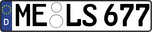 ME-LS677