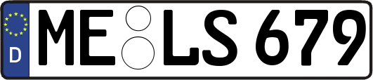 ME-LS679