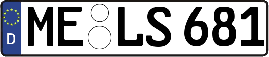 ME-LS681