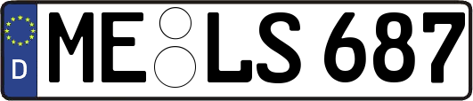 ME-LS687