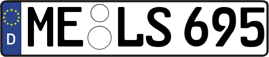 ME-LS695