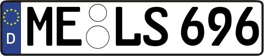 ME-LS696