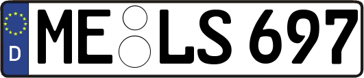 ME-LS697