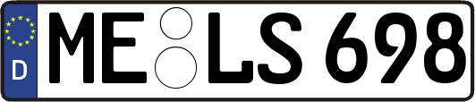 ME-LS698