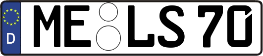ME-LS70
