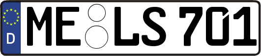 ME-LS701