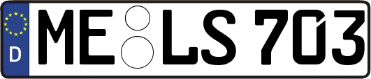 ME-LS703