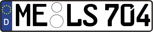 ME-LS704