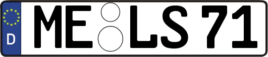 ME-LS71