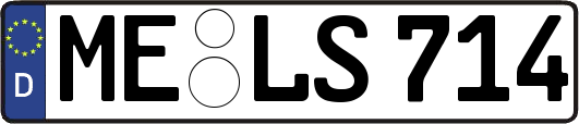 ME-LS714