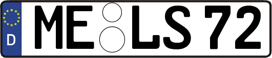 ME-LS72