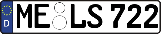 ME-LS722