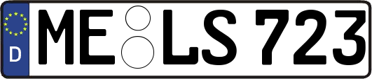 ME-LS723