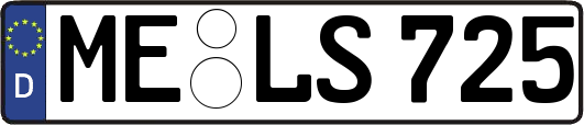 ME-LS725