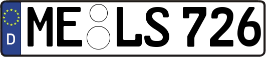ME-LS726