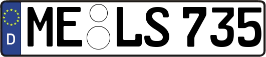 ME-LS735