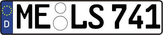 ME-LS741