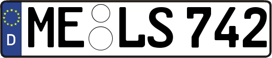 ME-LS742