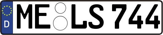 ME-LS744