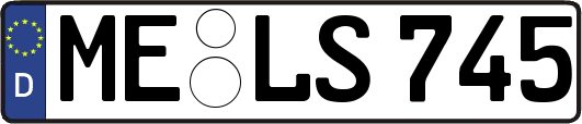 ME-LS745