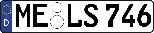 ME-LS746