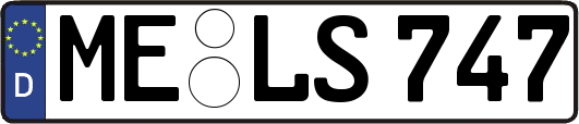 ME-LS747