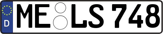 ME-LS748