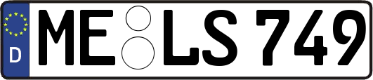 ME-LS749