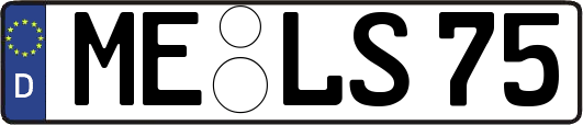 ME-LS75