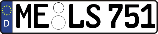 ME-LS751