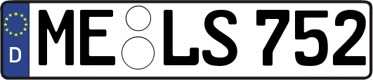 ME-LS752