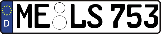 ME-LS753