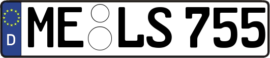 ME-LS755