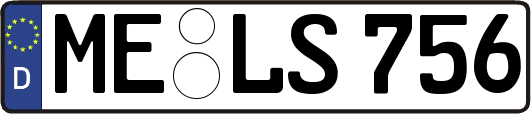 ME-LS756