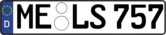 ME-LS757